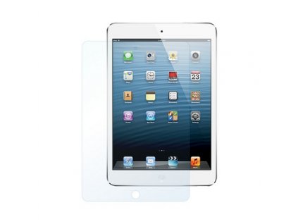 Ochranné tvrzené sklo iPad mini 4/5