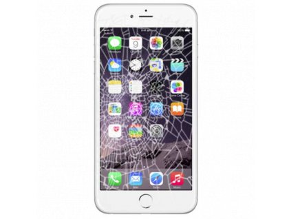 Oprava Předního LCD Displaye iPhone 6