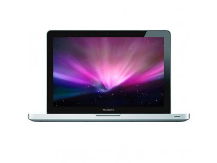 MacBook Pro Unibody 17 1
