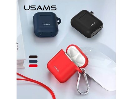 USAMS Obal Pro AirPods