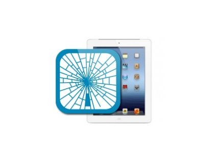 Výměna Předního Displaye iPad Pro 10,5
