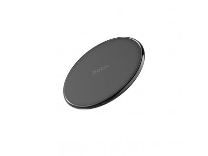 hoco homey wireless charger black