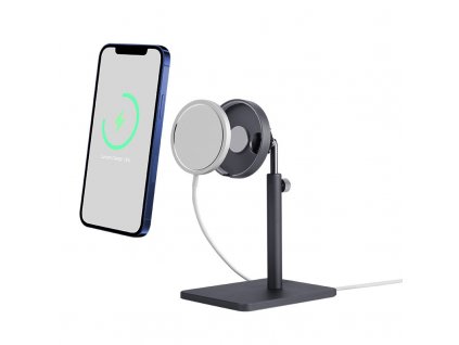 coteetcl magsafe desktop bracket gray vle