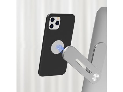 coteetci sd 21 notebook expansion stand silver 2