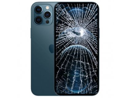 iPhone 12 Pro Screen replacement or repair UK