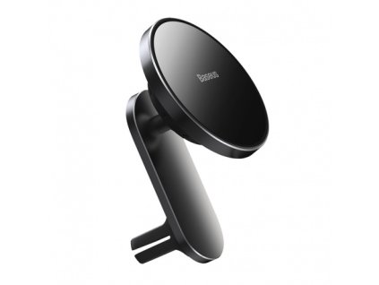 baseus big energy ccar mount wireless charger black