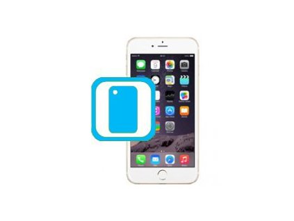 Výměna Zadního Skla iPhone SE(2020)