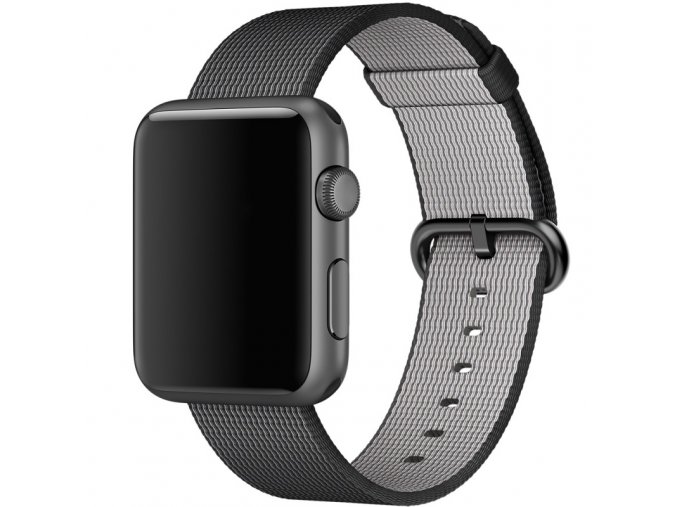 coteetci nylon band for apple watch 42 44mm