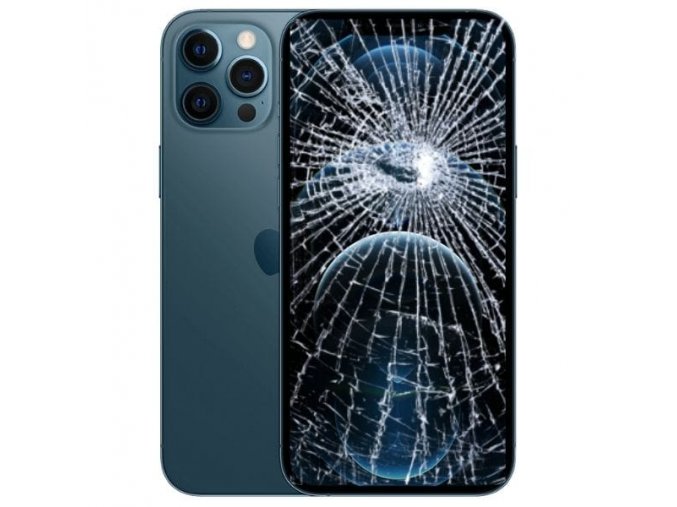 iPhone 12 Pro Screen replacement or repair UK