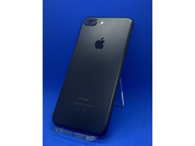 Apple iPhone 7PLUS 128Gb -Black