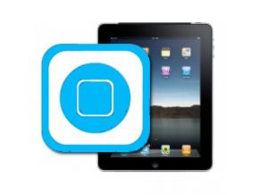 Nefunkční Home Button iPad 2