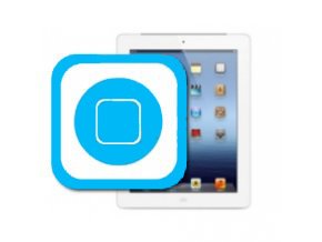 Nefunkční Home Button iPad 3