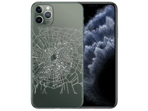 iphone 11 pro back glass