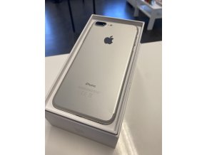 iPhone 7PLUS 32Gb - Silver