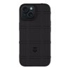 Tactical Infantry Kryt pro Apple iPhone 15 -  Černý