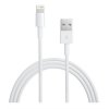 Apple Lightning Cable Originál - USB / 2m / bílý(BULK)