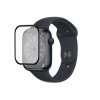 COTECi 4D ochranné sklo pro Apple Watch 7/8 41 mm