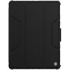 Nillkin Bumper PRO Protective Stand Case pro iPad 10.2 2019/2020/2021 - Černý