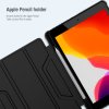 Nillkin Bumper PRO Protective Stand Case pro iPad 10.2 2019/2020/2021 - Černý