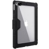 Nillkin Bumper PRO Protective Stand Case pro iPad 10.2 2019/2020/2021 - Černý