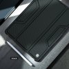 Nillkin Bumper PRO Protective Stand Case pro iPad 10.2 2019/2020/2021 - Černý