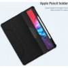 NILLKIN Bumper PRO Protective odolné pouzdro pro iPad Pro 12,9" (2018-2022) - černé