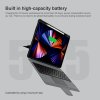 Nillkin Bumper Combo Keyboard Case pro iPad Pro 12.9 2020/2021/2022/ Air 13 2024