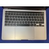 Apple MacBook Pro 13 TouchBar 2020 500GB - SpaceGray