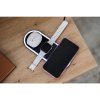 Forcell F-Energy Bezdrátová Nabíječka 3v1 iPhone/Watch/AirPods