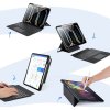Dux Ducis Obal s Klávesnicí a TrackPadem pro Apple iPad Air/Pro 11