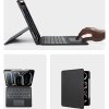 Dux Ducis Obal s Klávesnicí a TrackPadem pro Apple iPad Air/Pro 11