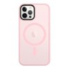 tactical magforce hyperstealth kryt pro iphone 12 12 pro pink panther ie13413207