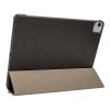 tactical book tri fold pouzdro pro ipad air 13 2024 2025 pro 12 9 2021 black 1 big ies13803770