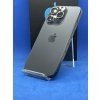 Apple iPhone 15 Pro 128GB - Black Titan(DPH)
