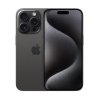 iPhone 15 Pro Black