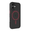 tactical magforce hyperstealth 2 0 kryt pro iphone 17 black red 1 big ies14400070