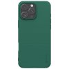 nillkin super frosted pro zadni kryt pro apple iphone 16 pro max dark green ie13187221
