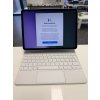 Apple iPad Pro 11" M1 2021 Wi-Fi+Cellular 256GB - Silver(DPH) + Magic KeyBoard!