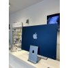 Apple iMac 24" M1 512GB 2021 - Blue