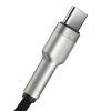 baseus cakf000001 cafule datovy kabel usb usb c 66w 0 25m black 2 big ies5289308