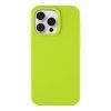 tactical magforce velvet smoothie kryt pro apple iphone 15 pro max avocado ie13248744