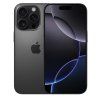 iPhone 16 Pro Black Titan