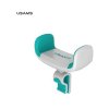 usams zj004 universal drzak do auta white green