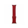 loop band for apple watch 38mm red