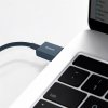 baseus snluperior series fast charging data cable usb to ip 2 4a 1m blue