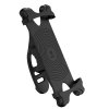 baseus miracle bicycle vehicle mounts black