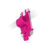 celly universal biike holder pink bvx