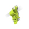 celly universal bike holder greeen