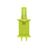 celly universal bike holder green