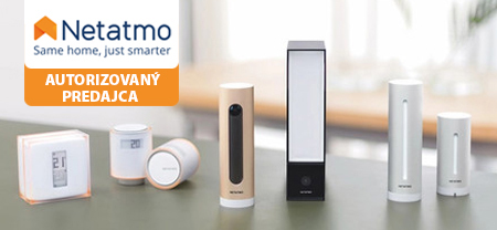 Netatmo